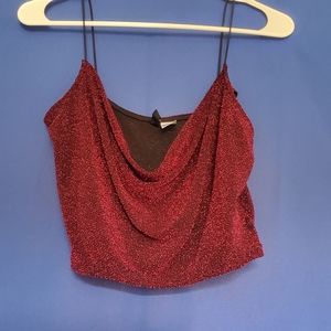 Drooping Camisole
